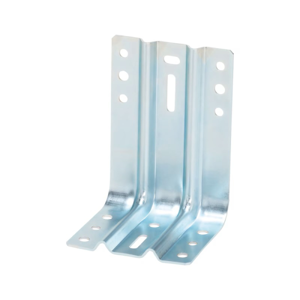 Würth Fenstermontagewinkel Stahl verzinkt SG 100x150x106x2 mm