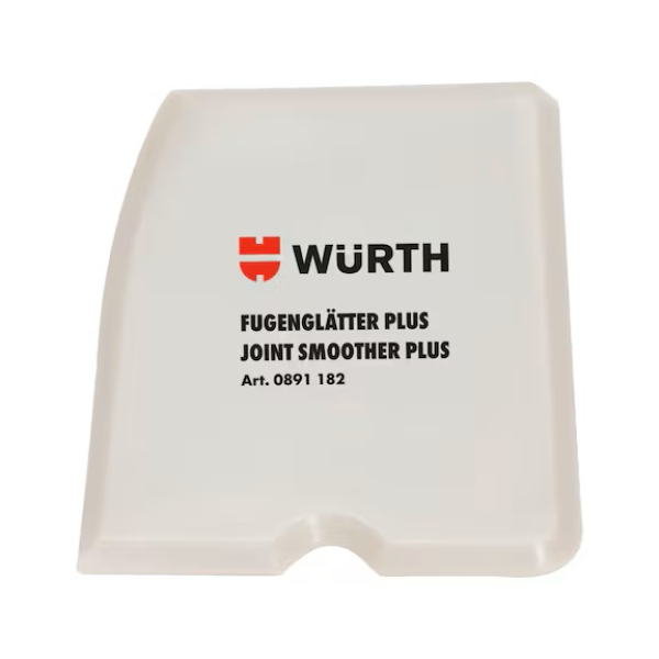Würth Fugenglätter Plus