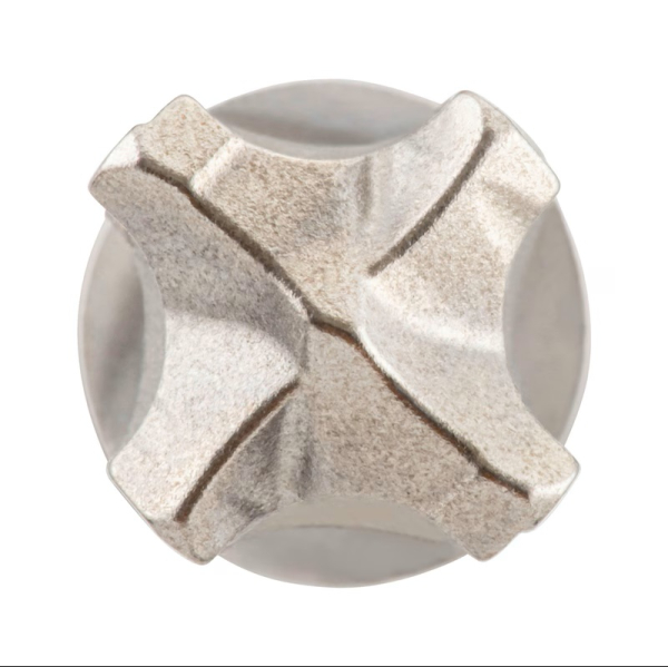 Würth Hammerbohrer Plus Quadro-L selbstzentrierende Bohrspitze