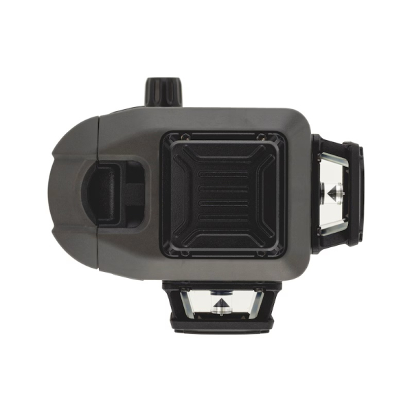 Würth Multi-Linienlaser MLPG 22 - Ansicht oben