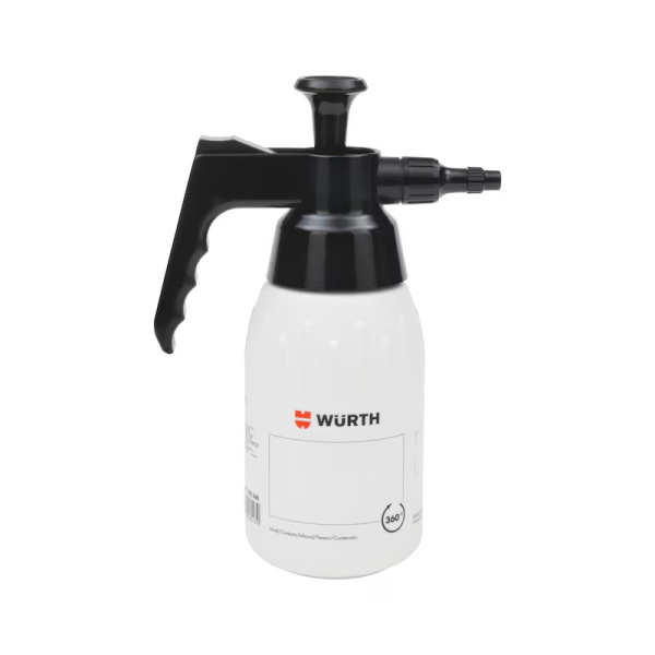 Würth Pumpsprühflasche 360°
