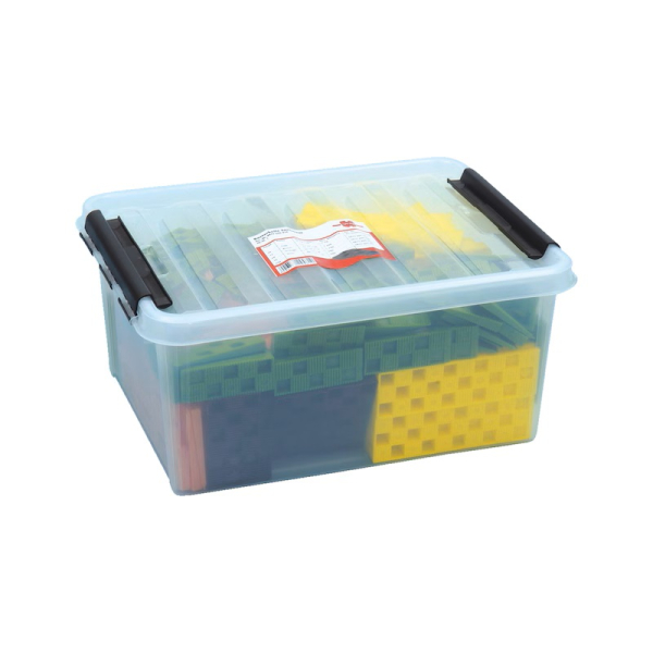 Würth Rasterkeil-Sortiment 245-teilig