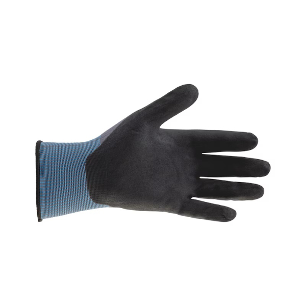 Würth Schutzhandschuh Multifit Nitril Handfläche