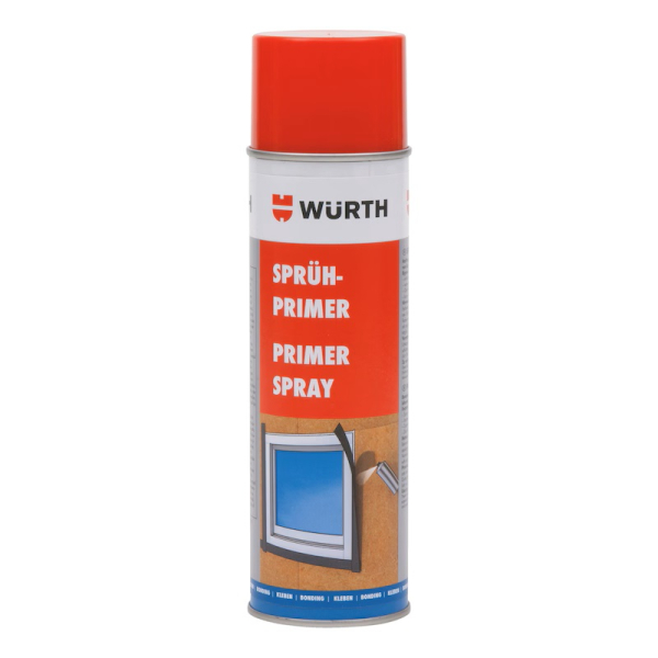 Würth PU-Schaumreiniger PURLOGIC Clean 150 ml Sprühflasche