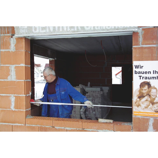 Würth Teleskopmaßstab horizontale Messung