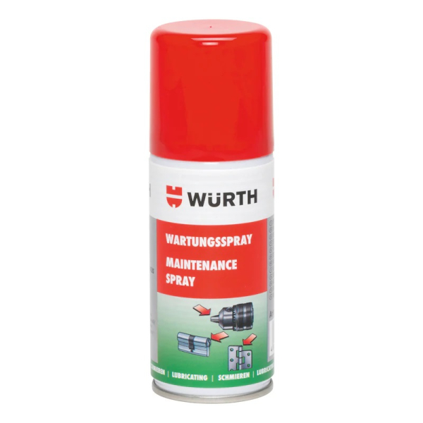 Würth Wartungsspray 100 ml