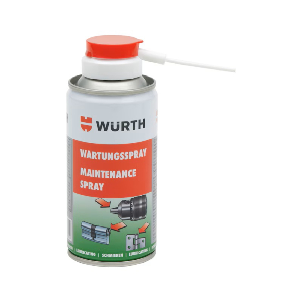 Würth Wartungsspray 150 ml